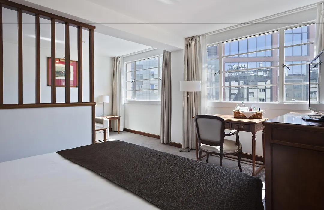 Melia White House Apartments-1