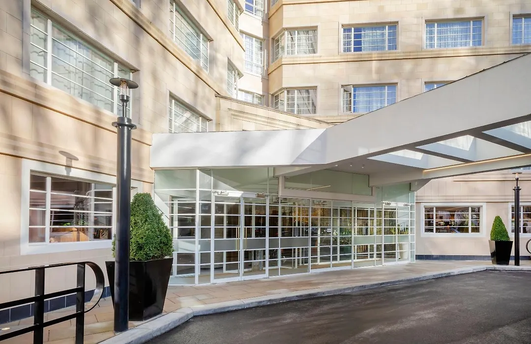 Melia White House Apartments-1