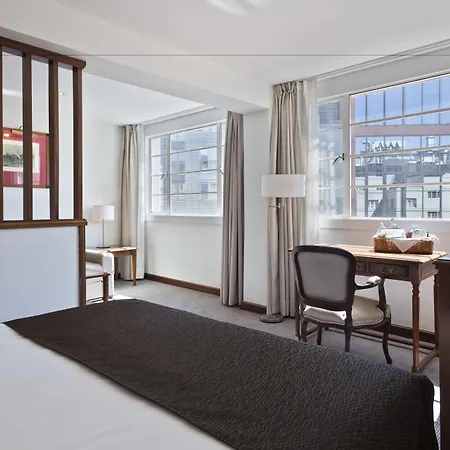 Melia White House Apartments-2