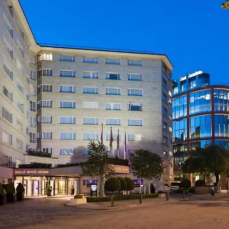 Melia White House Apartments-3
