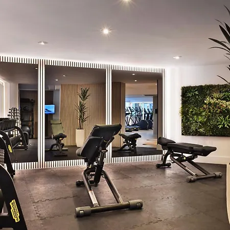 Melia White House Apartments-3