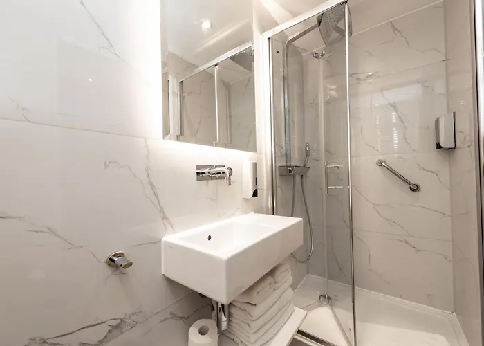 Aparthotel Nox Kensington London